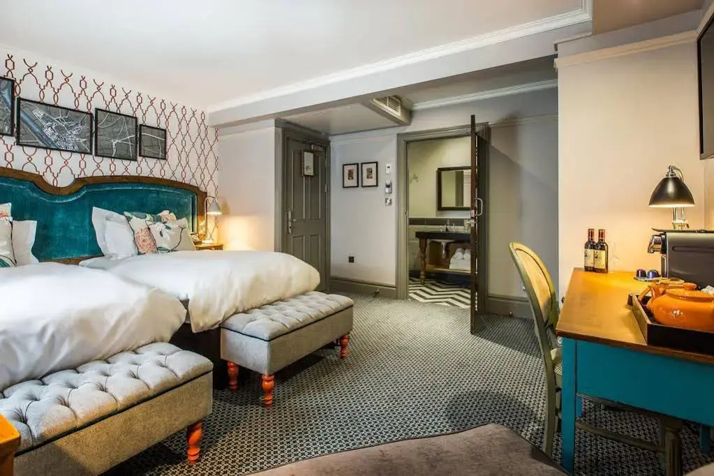 Hotel photo 5