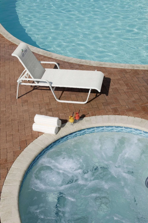 Lido Beach Resort - Général
