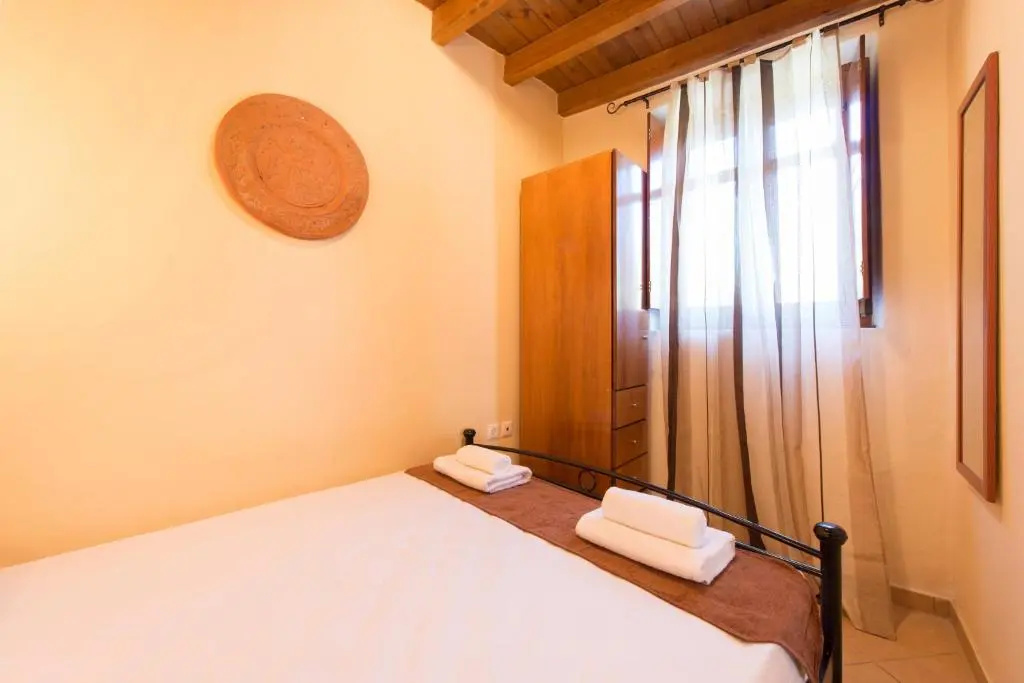 3 Charites Old Town - Chambres