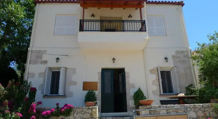 Villa Paterakis
