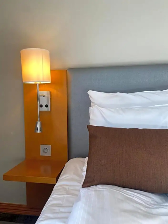 Quality Hotel Sarpsborg - Chambres