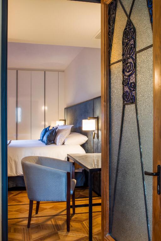 Hotel Luciano K - 8