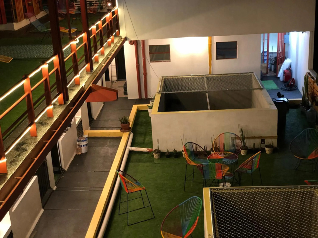 Hotel photo 19
