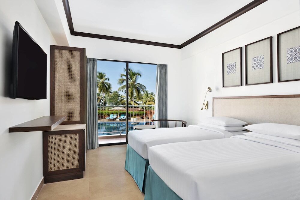Fairfield By Marriott Goa Anjuna
