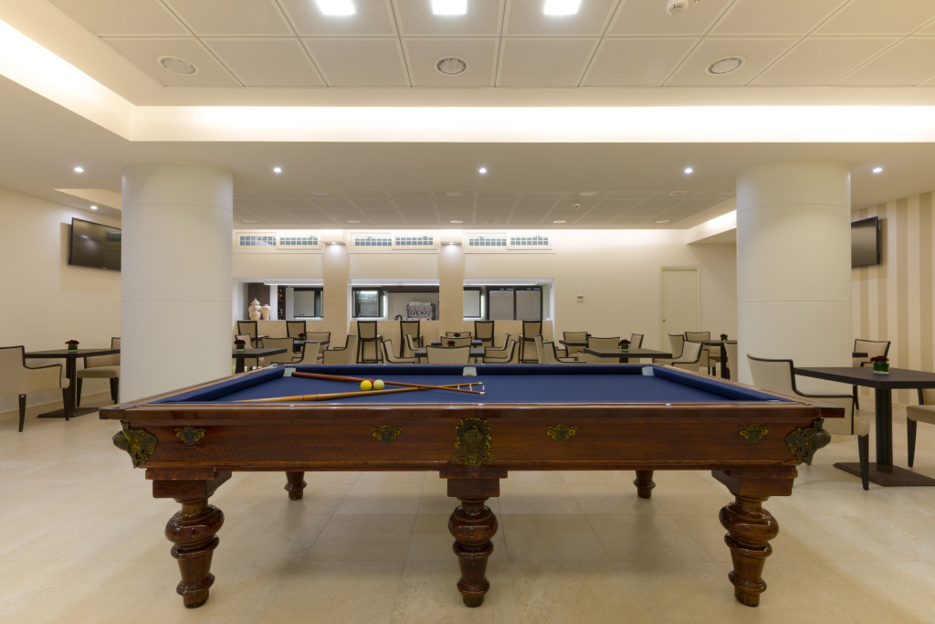Hotel photo 20