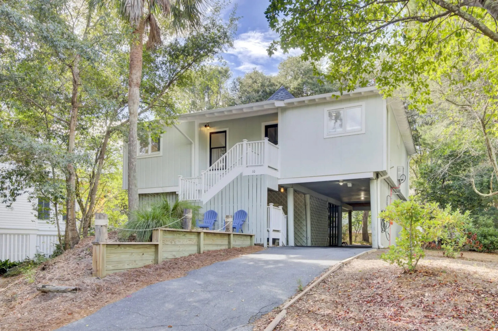 10 Sandcrab Court by Avantstay Beautiful Home w/ Deck, Walk to the Beach