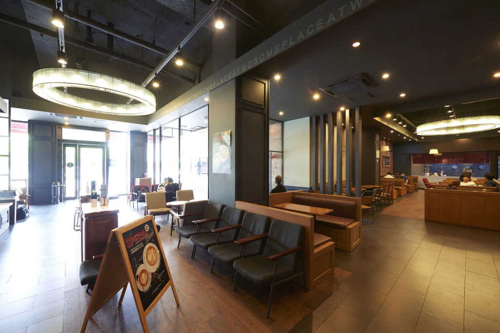 Benikea Premier Hotel Siheung - Général