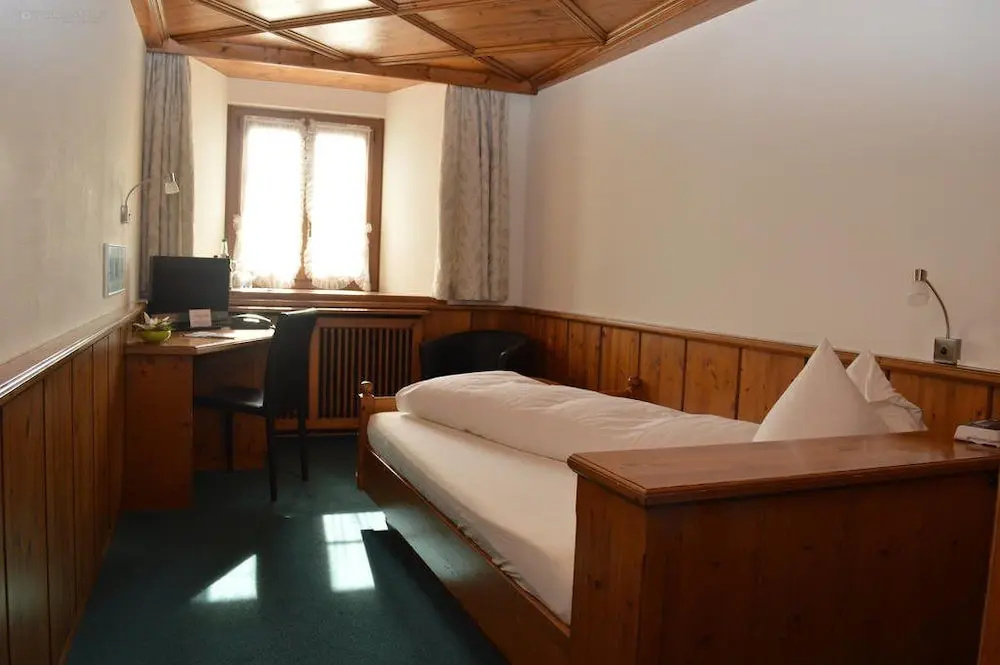 Hotel zum Kreuz - Général