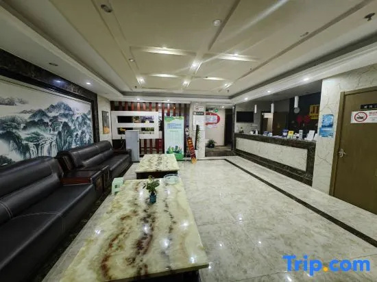 Business Centre