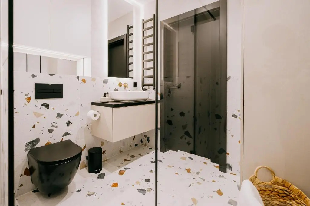 Apartamenty Olimpijska 1