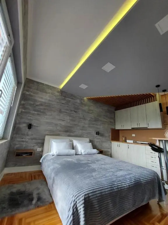 Apartman Studio Milica I