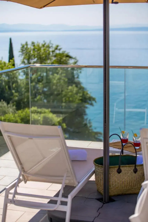 Plage Lovran Residence - фото 25