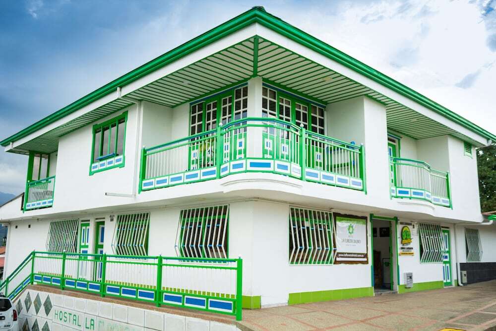 Hotel La Floresta Salento by null