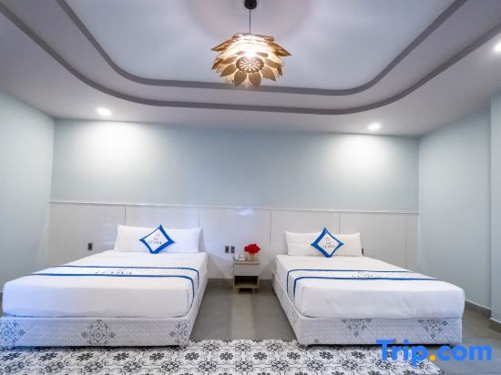 Le Viva Mui Ne Resort