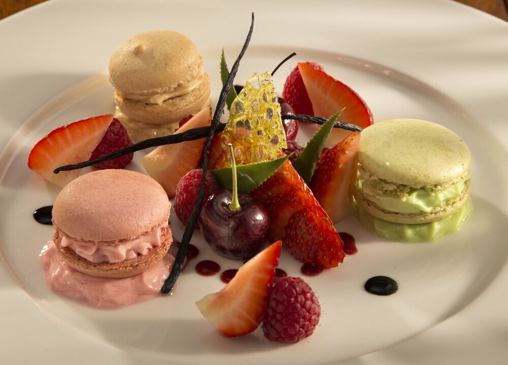 Hôtel Raiatea Lodge by null