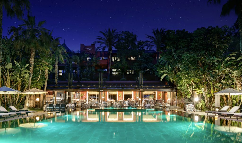 Asia Gardens Hotel &Thai Spa - Général