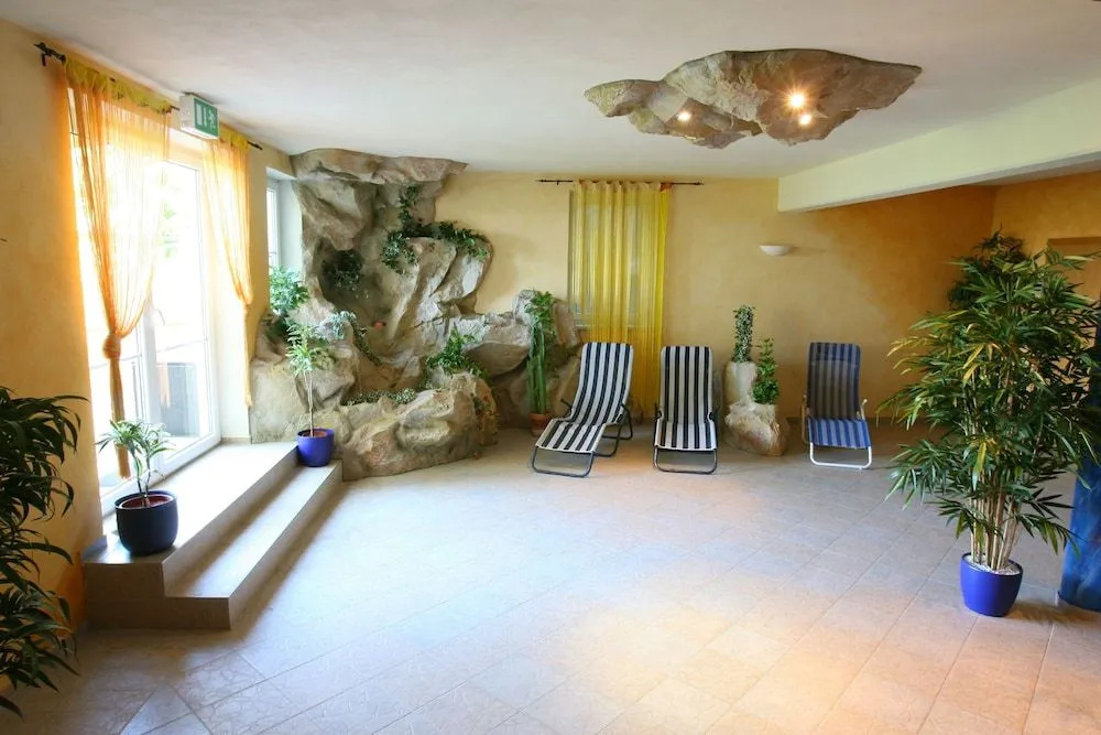 Hotel Oasis Loipersdorf - Général