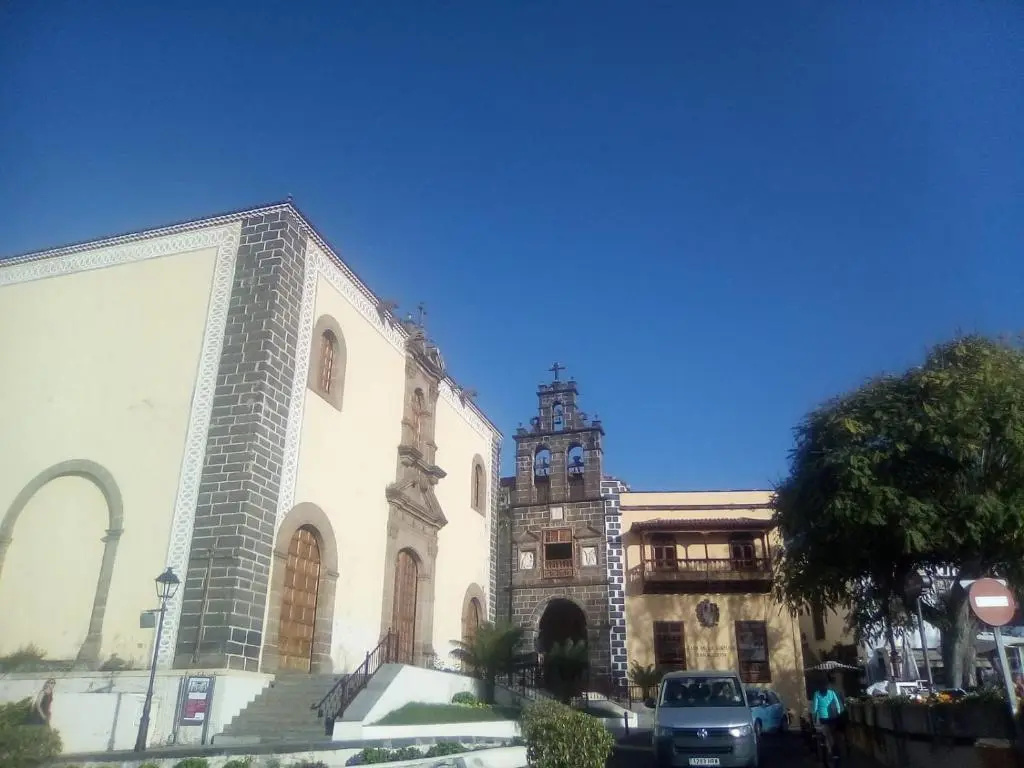 Hostel Orotava