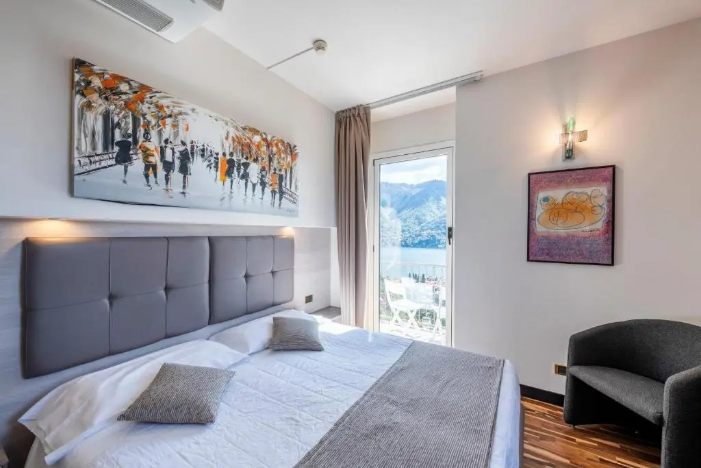 Hotel Asnigo - Chambres