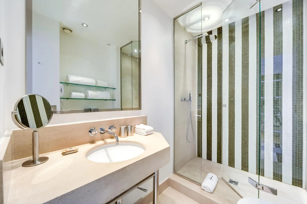Hotel Le A 78