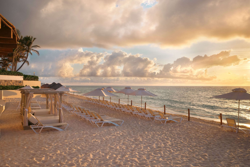 Wyndham Grand Cancun All Inclusive Resort & Villas - Général