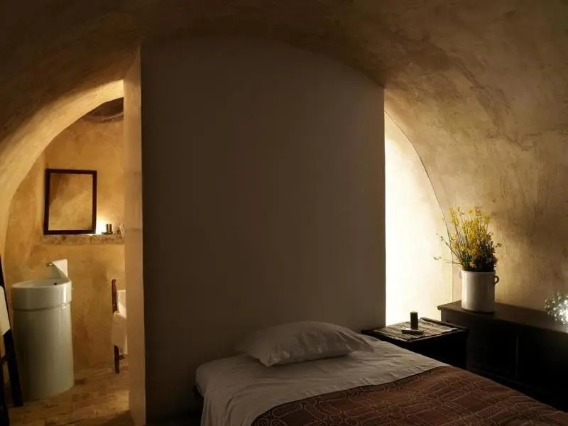 Sextantio Albergo Diffuso - Chambres