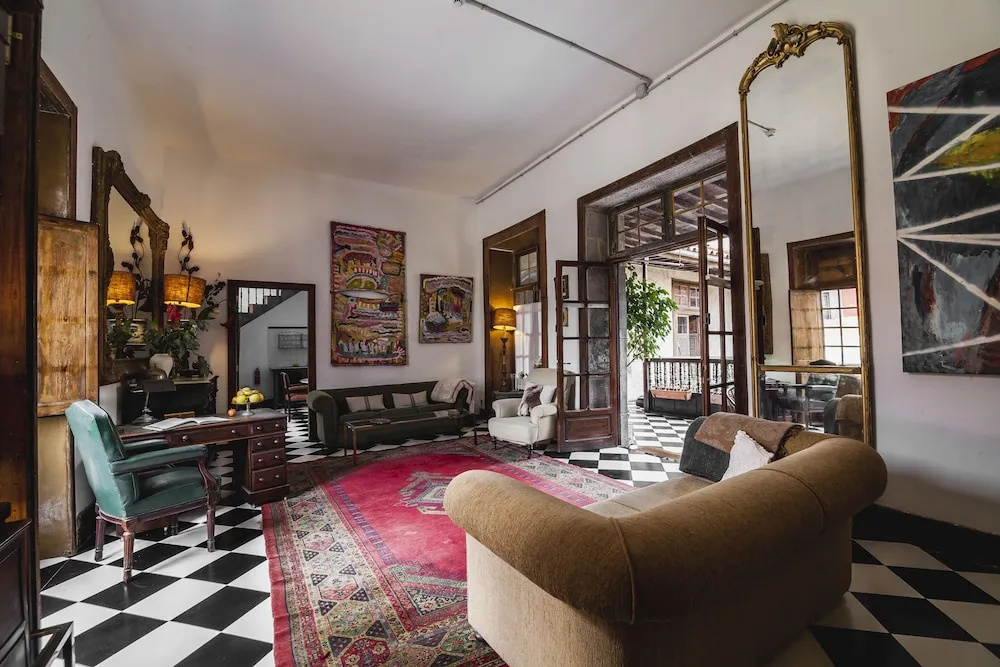 Casa Montesdeoca