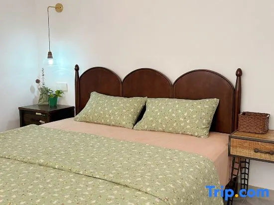2 Bedrooms Standard room with balcony