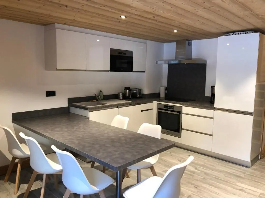 Voir la photo 2 — Chalet Victoire