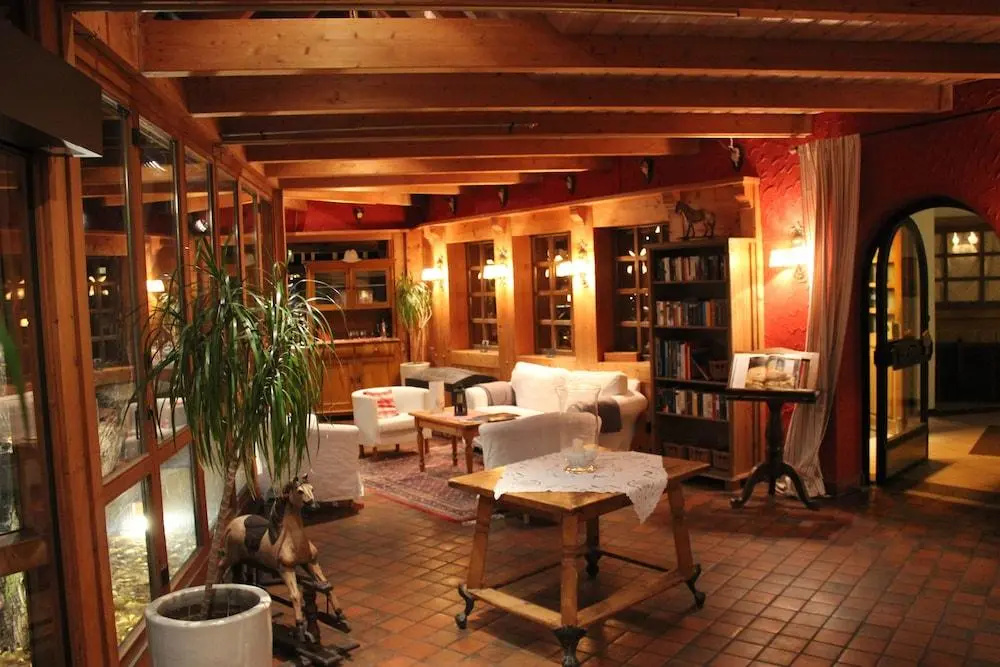 Lindenhof Landgasthof - Général