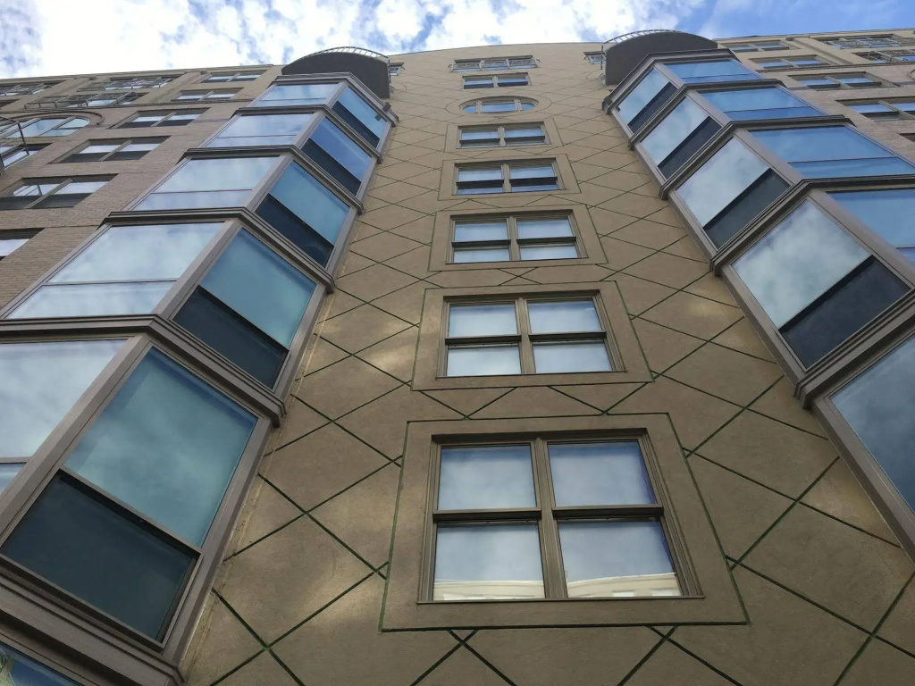 Heaven on Hollywood Furnished Apts - Vine