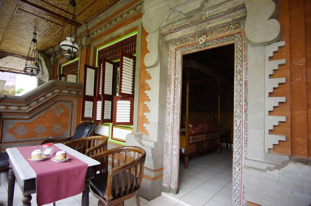 Hotel photo 18