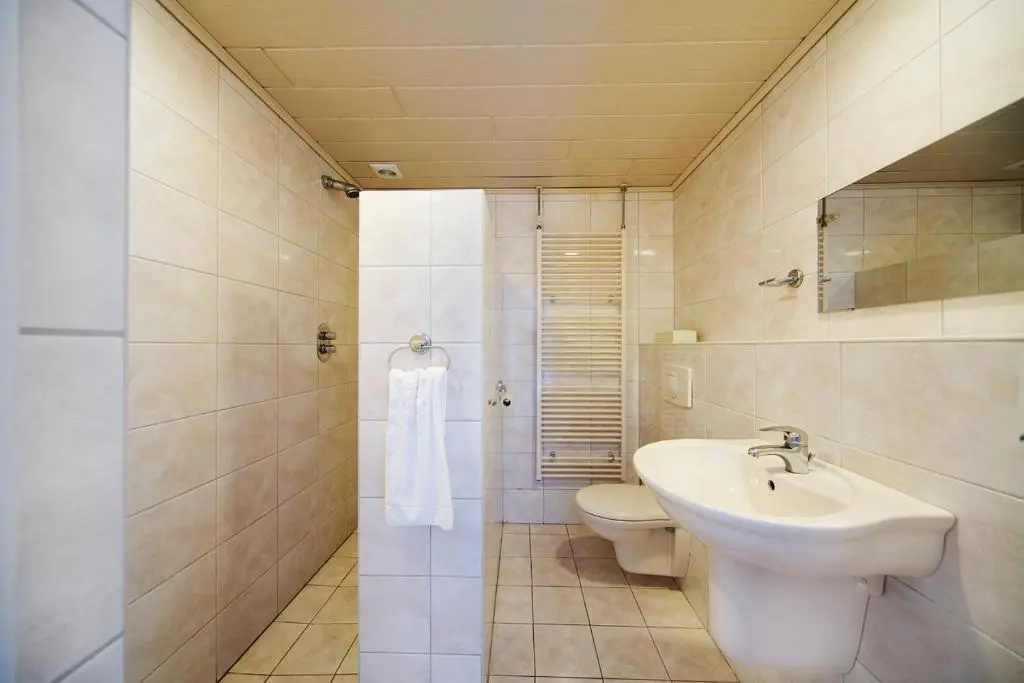 Fletcher Landgoedhotel Renesse - Chambres