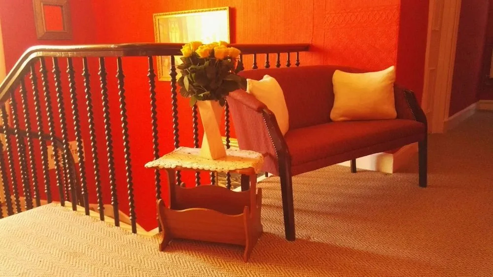 Victoria Hotel - Général
