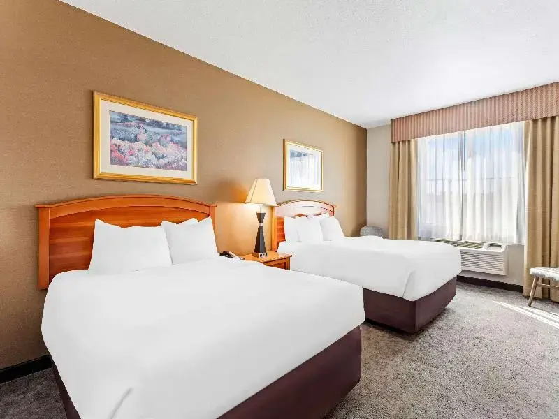 Comfort Inn & Suites I-25 Near Spaceport America - Chambres