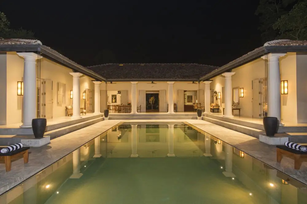 Monara House