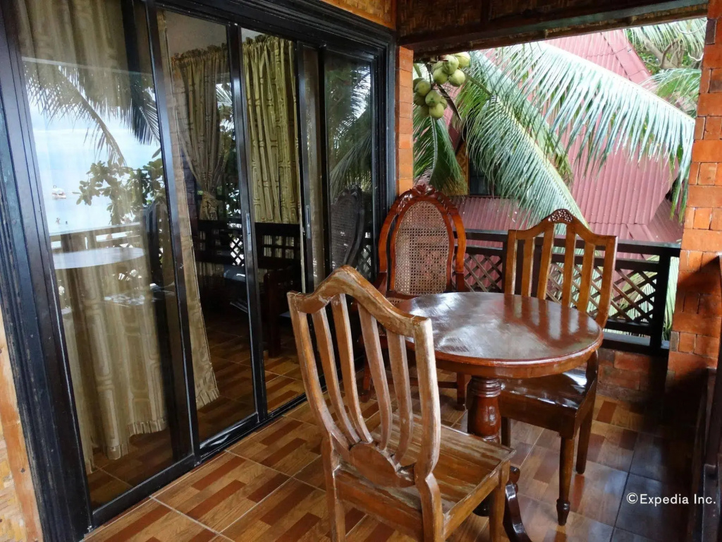Alona Tropical Beach Resort - Général