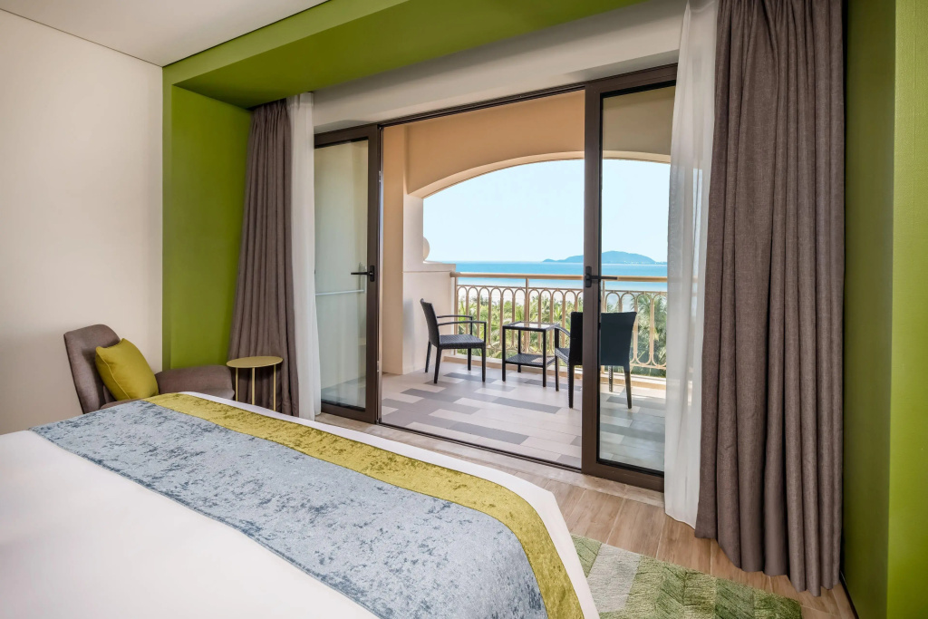 Holiday Inn Resort Sanya Bay by IHG - Général