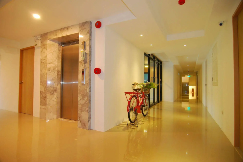 Hotel photo 9