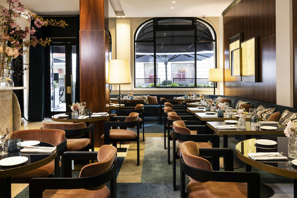 Hotel Montalembert 7