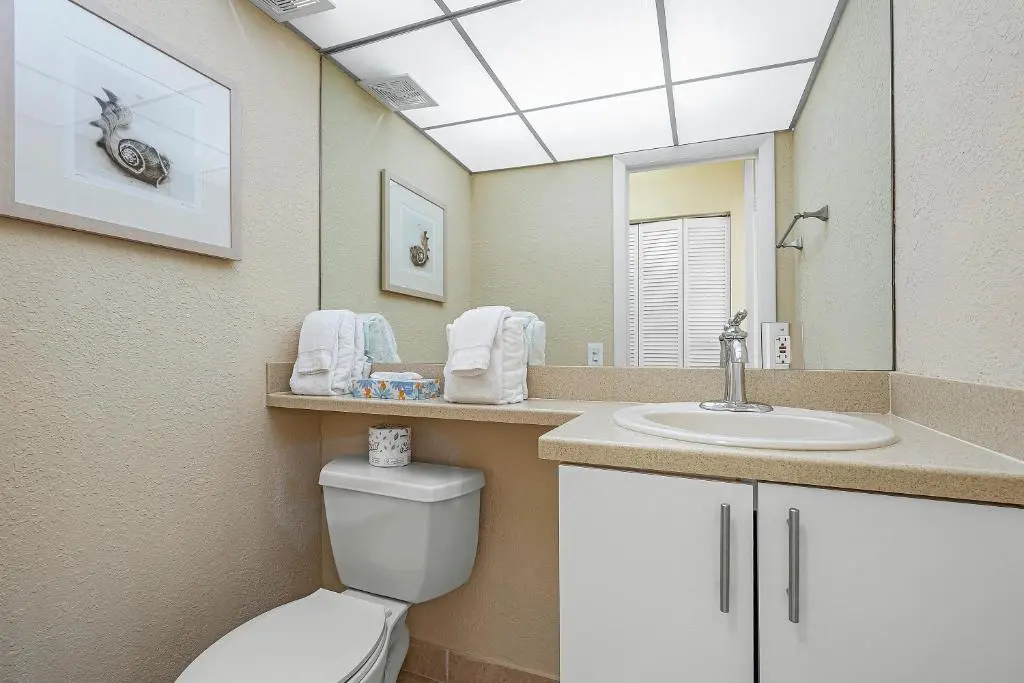 Coconut Bay Resort - Chambres