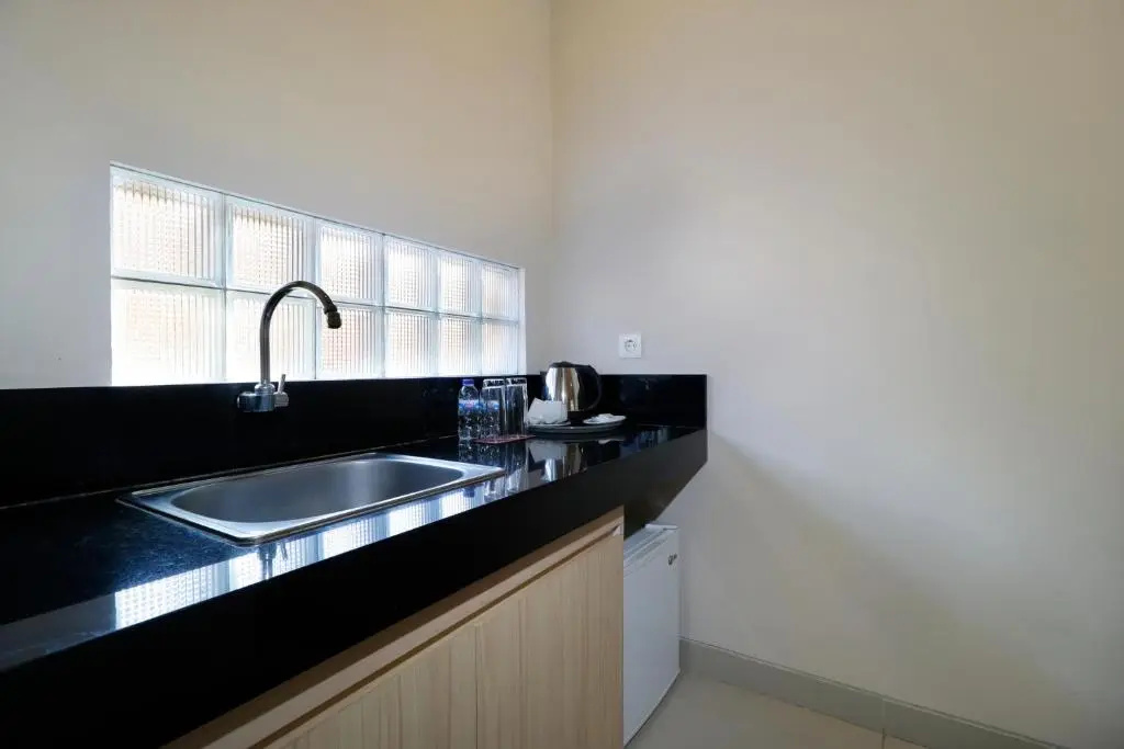 Vansari Hotel - Chambres