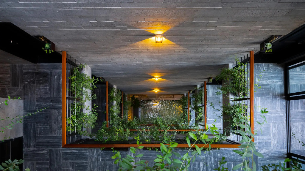 Konoha Boutique Villa