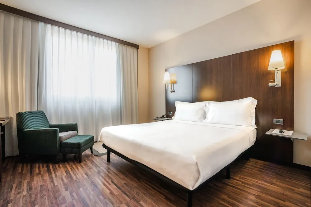 Max Hotel Livorno - Chambres