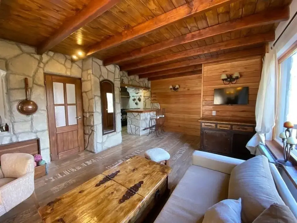 Las Baitas Suites — фото 2