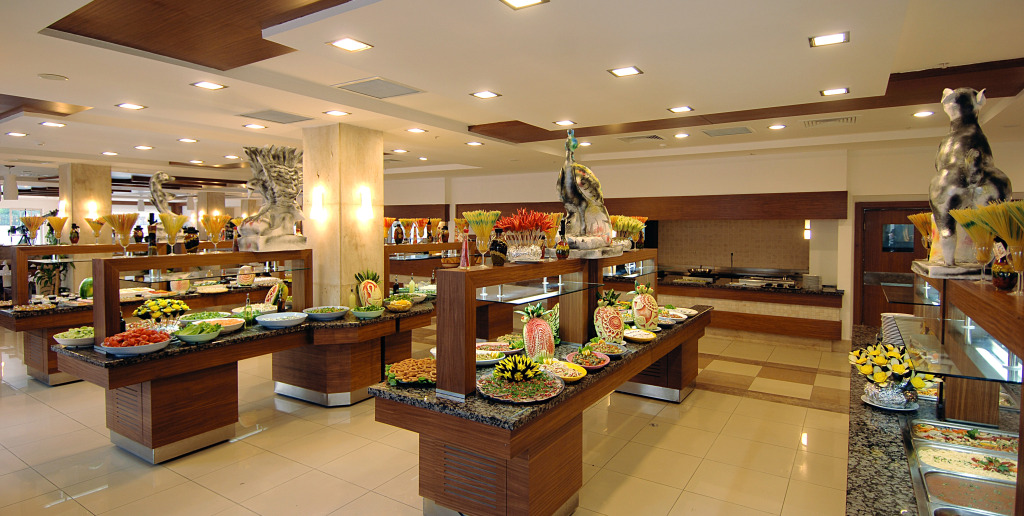 Отель Viking Star - фото 12