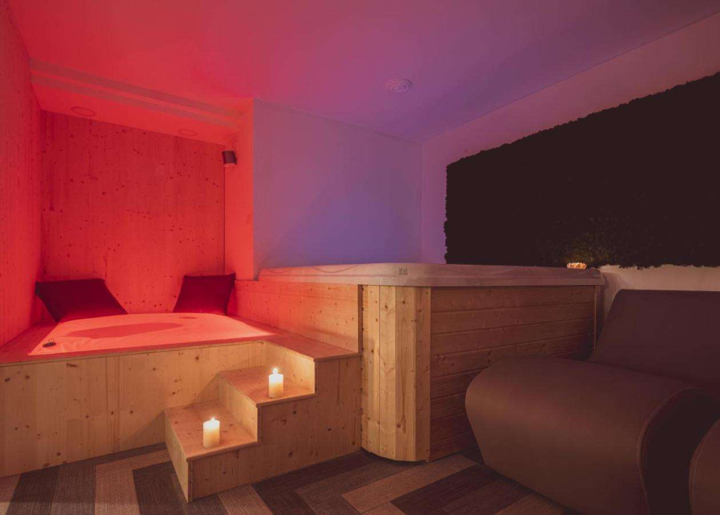 Tramas Hotel & SPA - Général