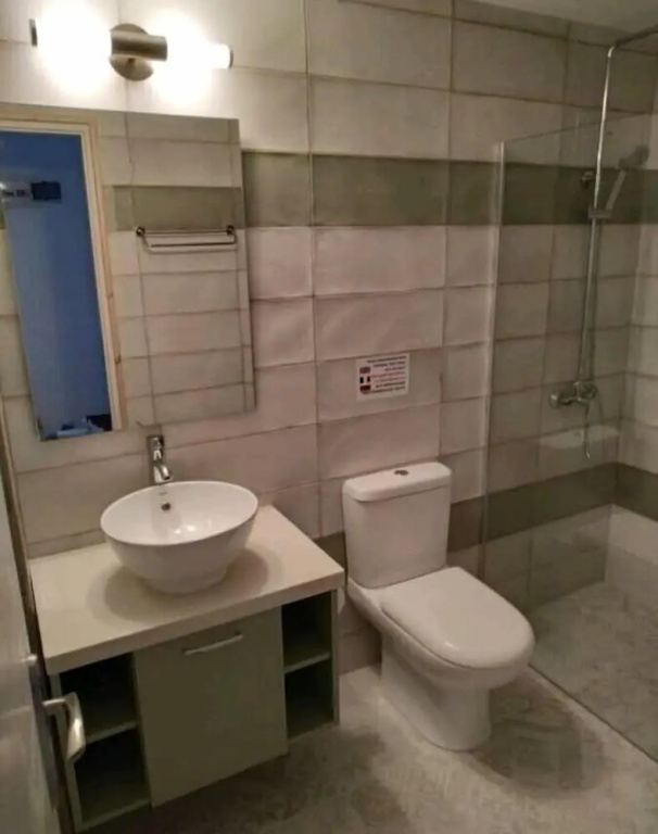 Premium Suite with garden view