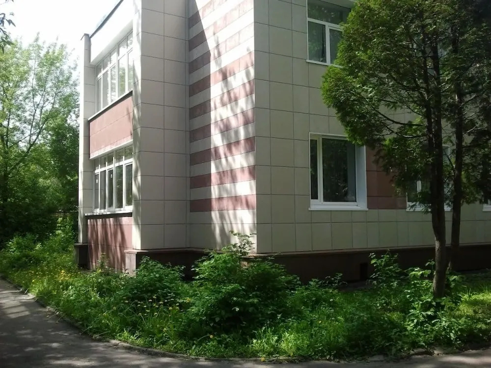 Pahra Hotel