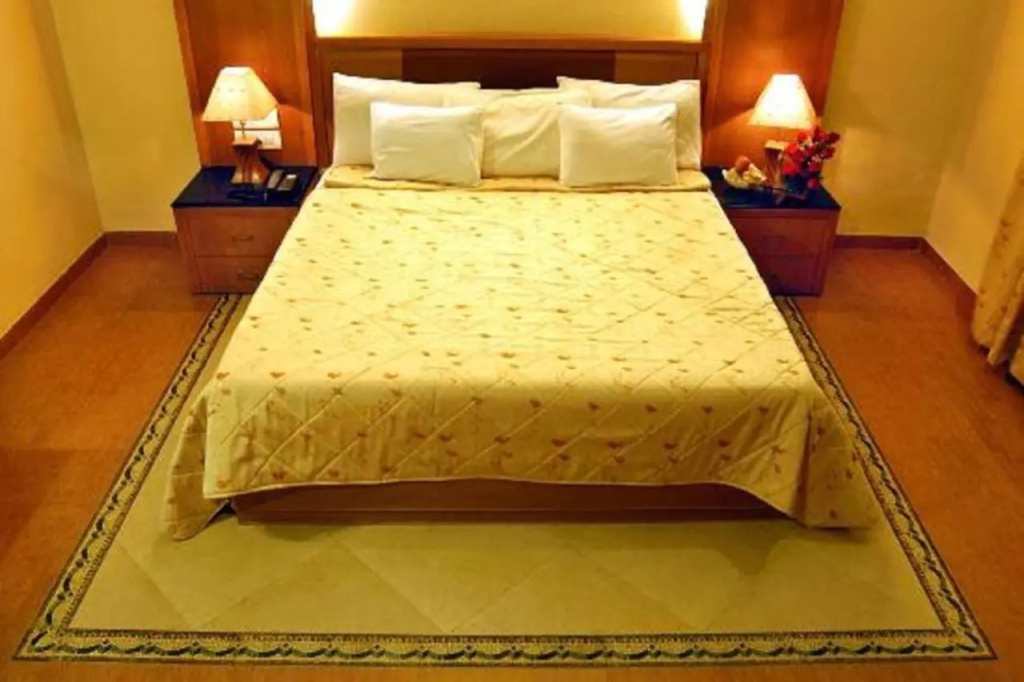 Hotel Roopa - Général